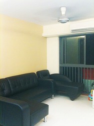 Blk 1G The Pinnacle@Duxton (Bukit Merah), HDB 5 Rooms #185771372